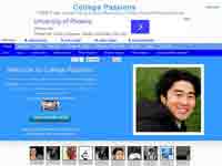 collegepassions.com