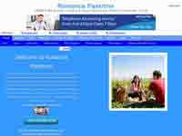 romancepassions.com