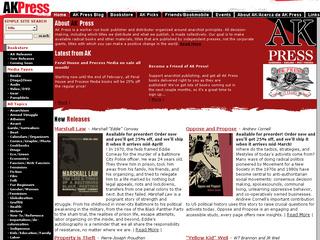 www.akpress.org