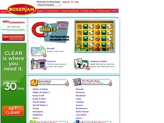 boxerjam.com